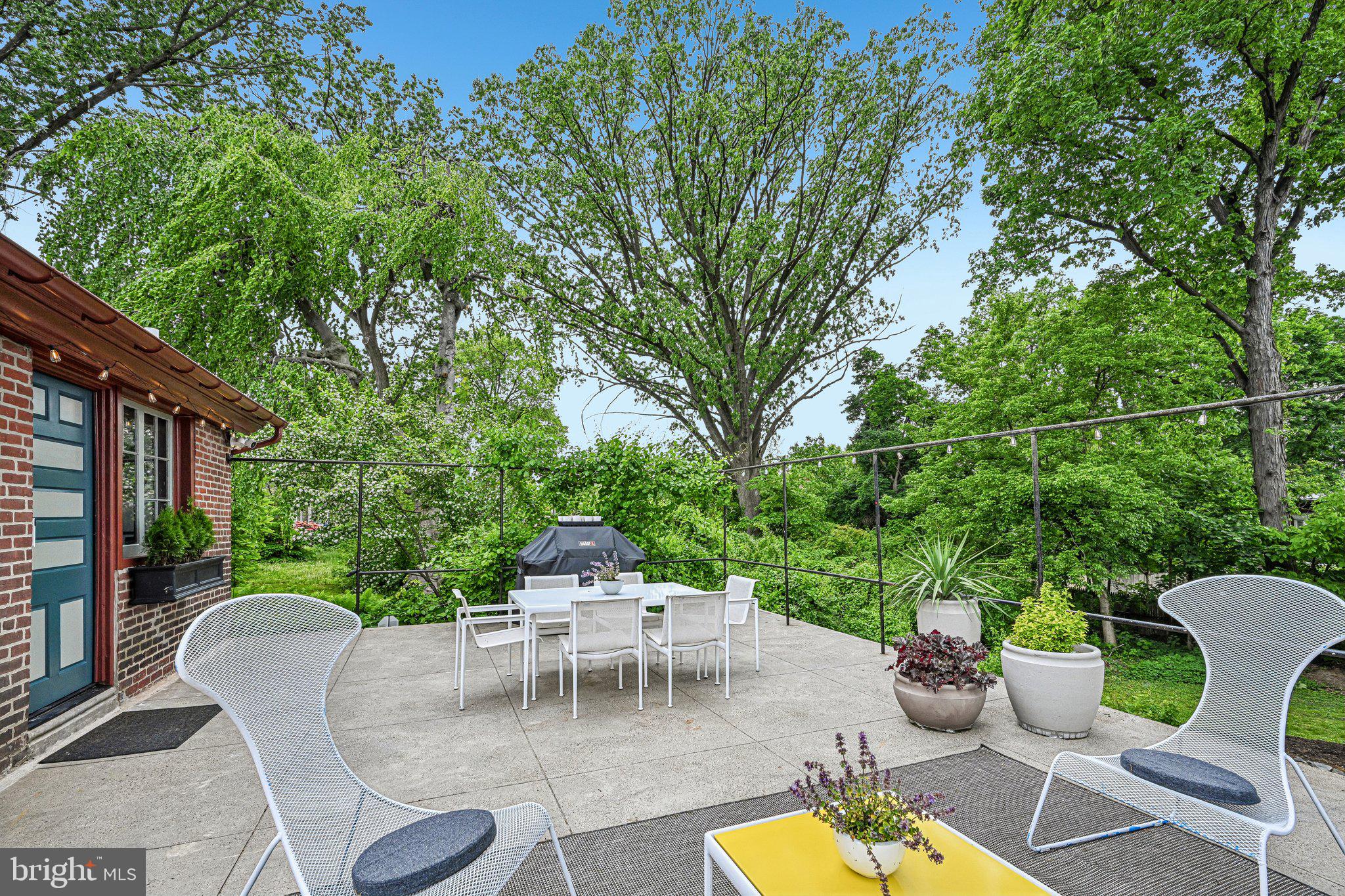 GERMANTOWN - Residential