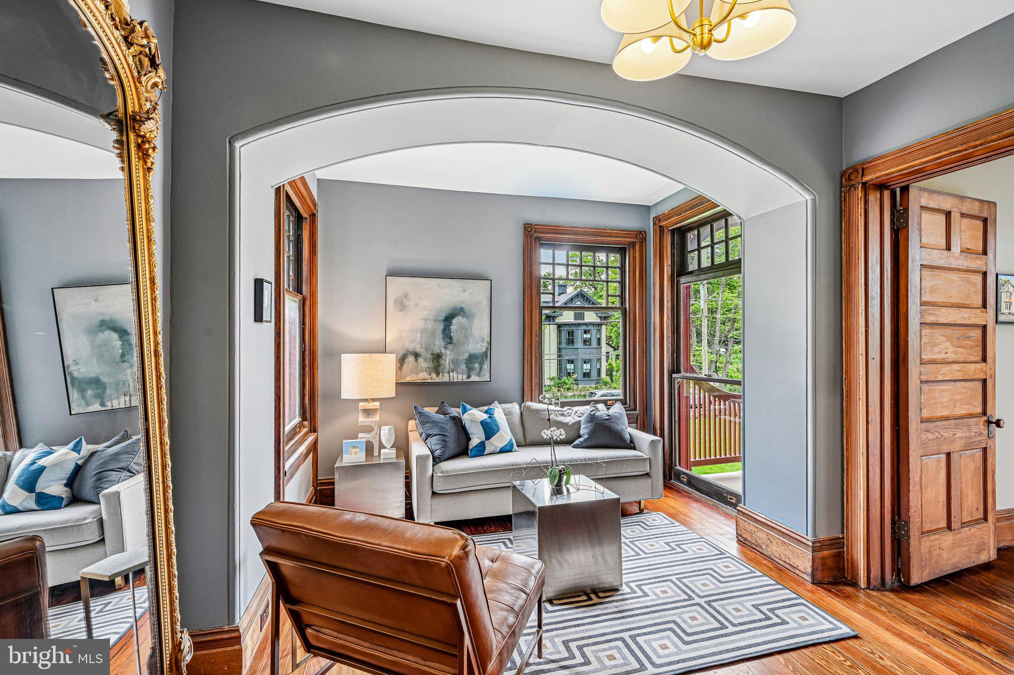 GERMANTOWN - Residential