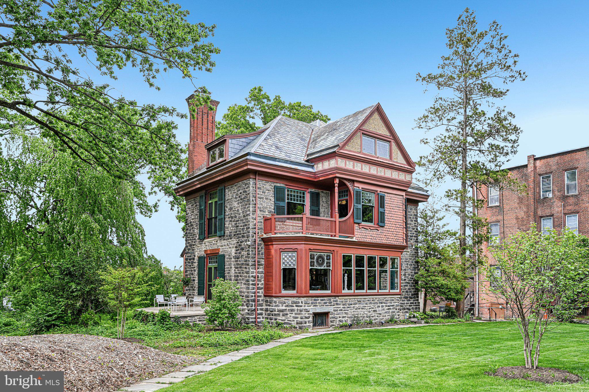 GERMANTOWN - Residential