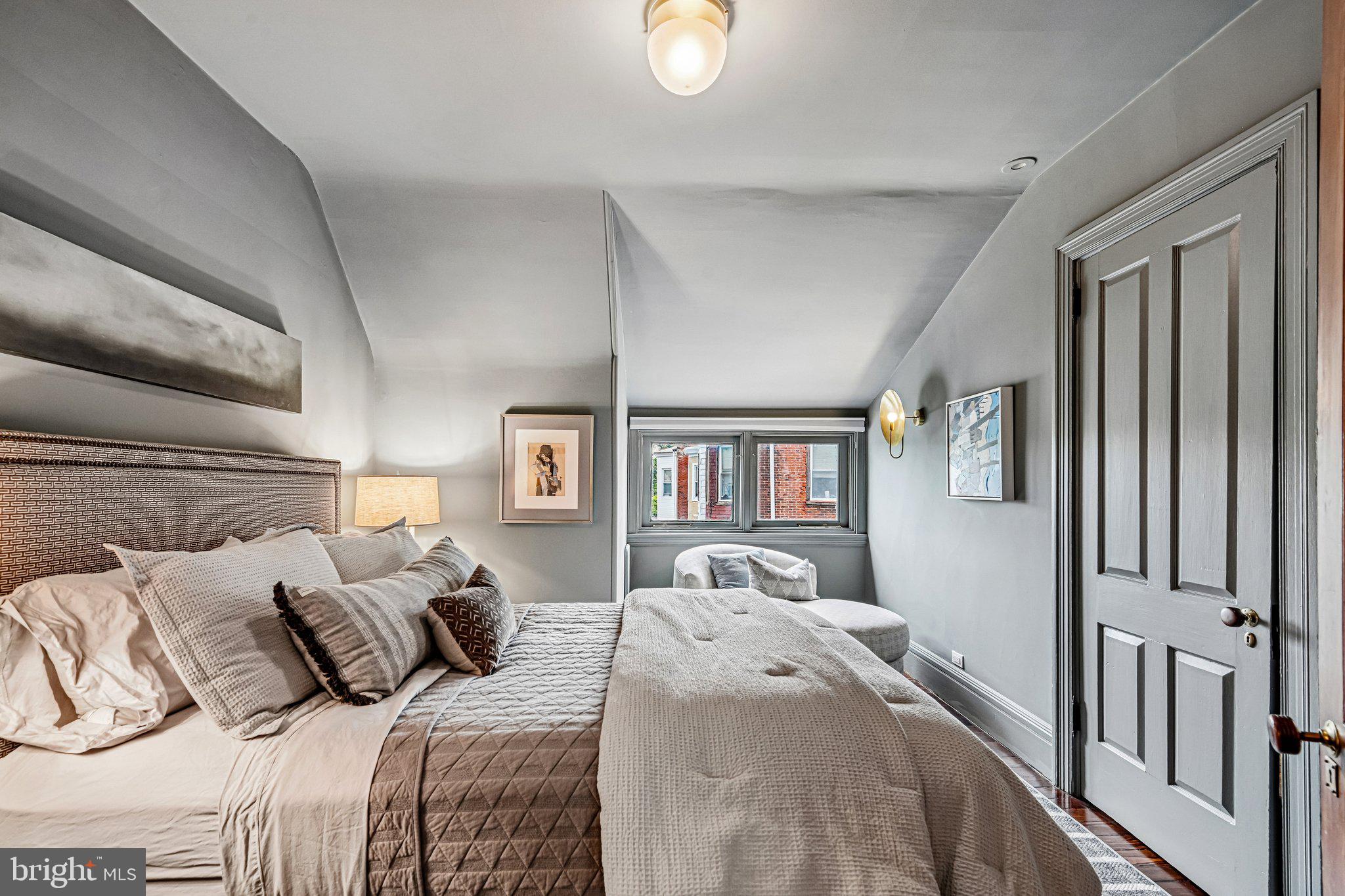 GERMANTOWN - Residential