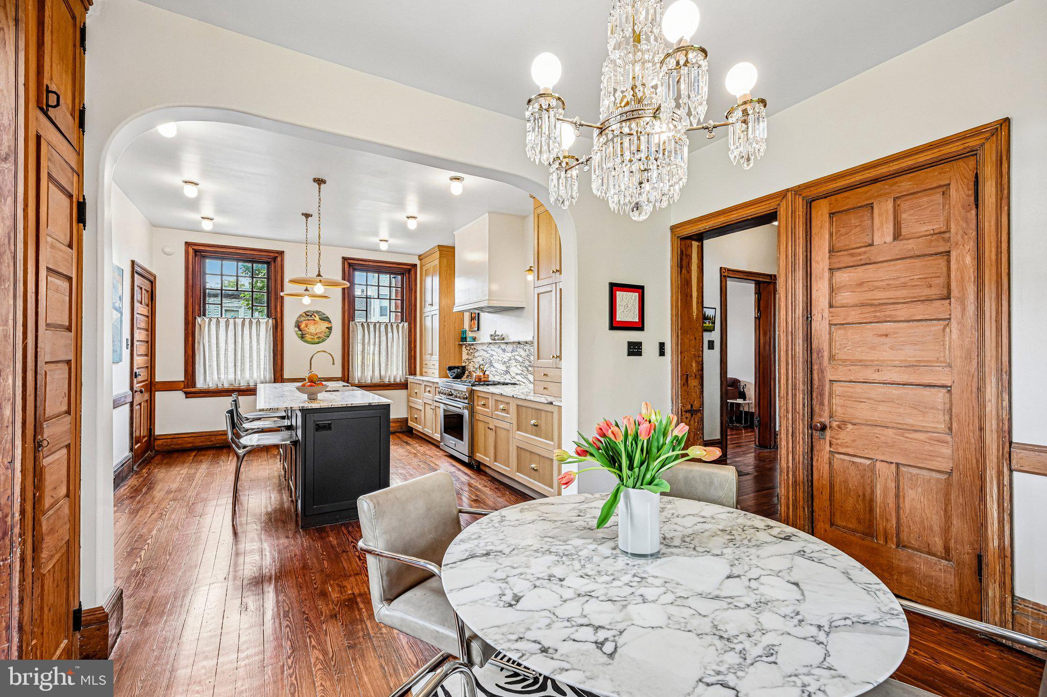GERMANTOWN - Residential