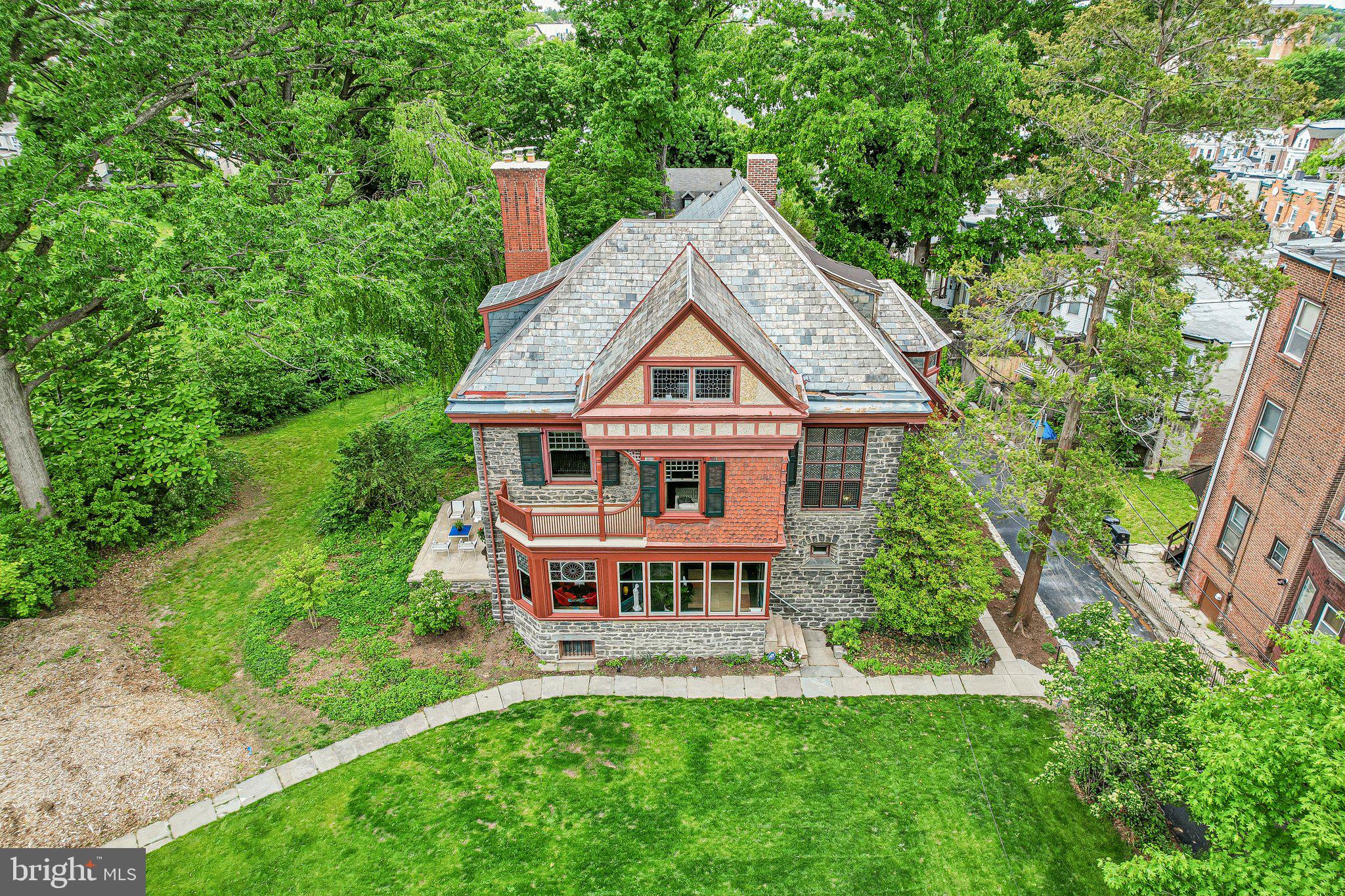 GERMANTOWN - Residential