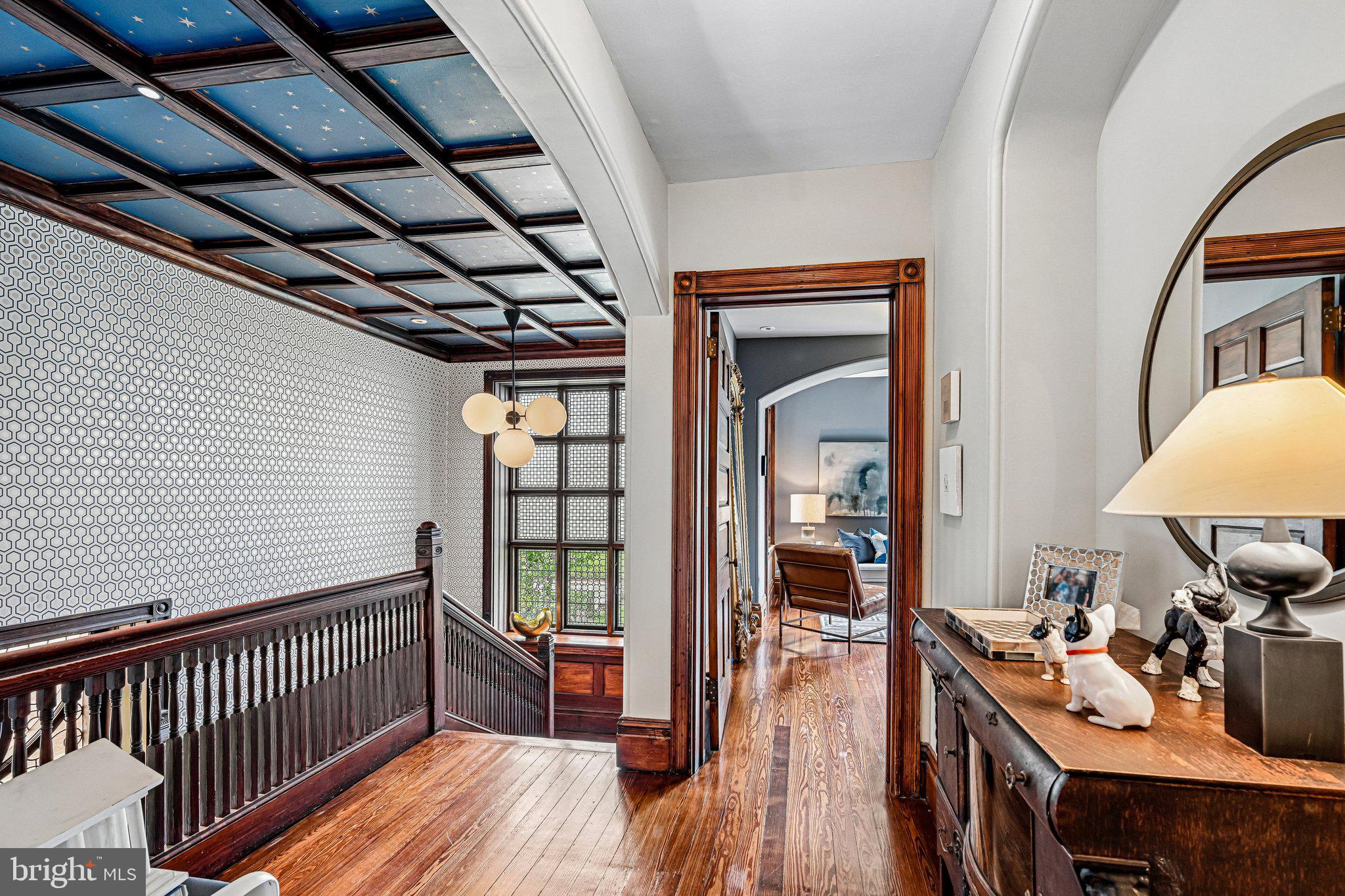GERMANTOWN - Residential
