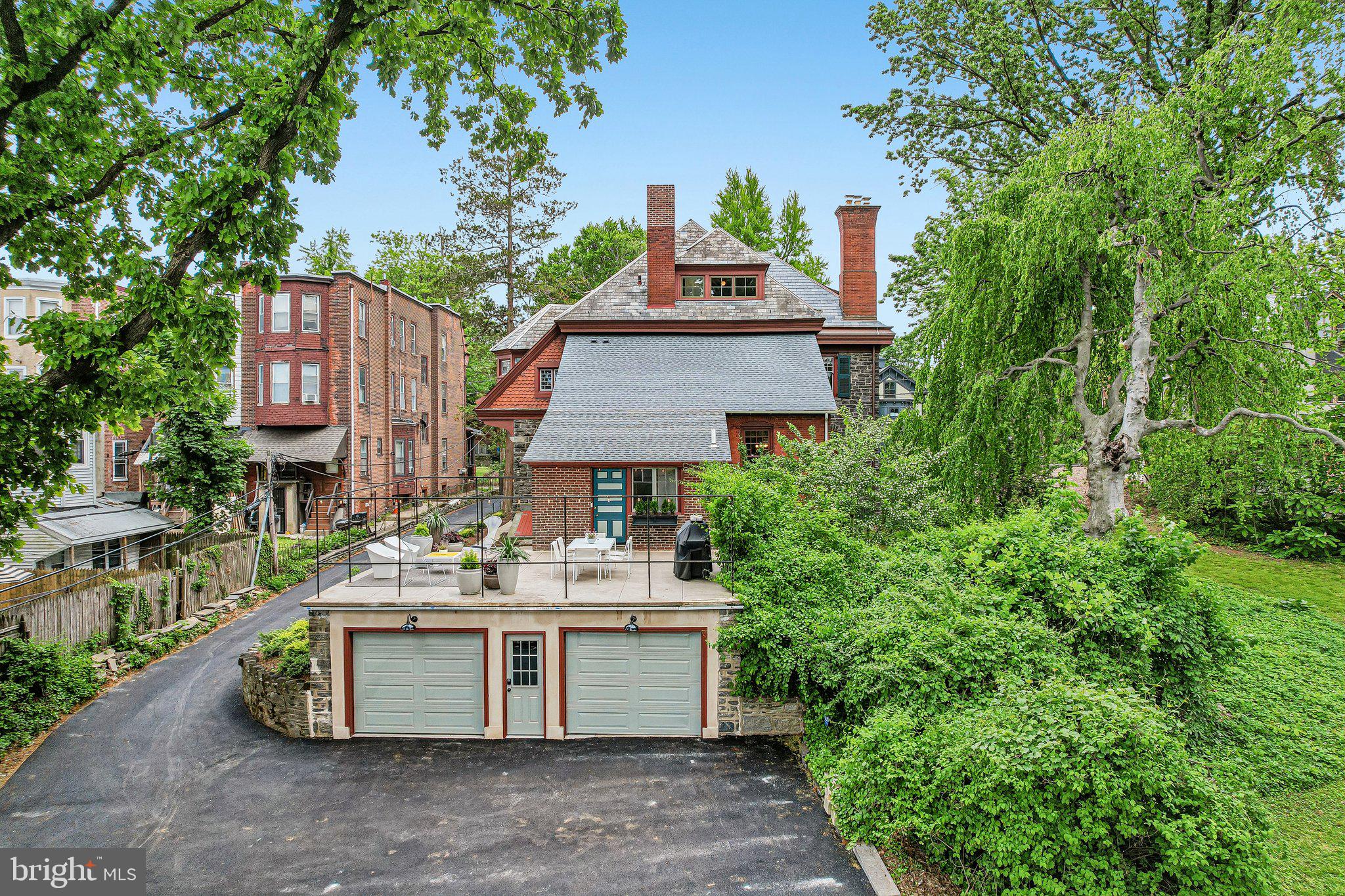 GERMANTOWN - Residential