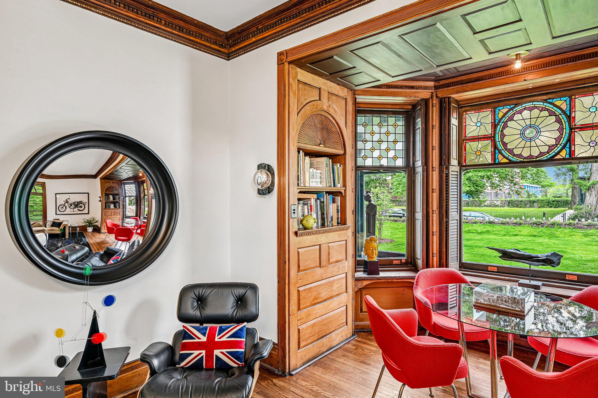 GERMANTOWN - Residential