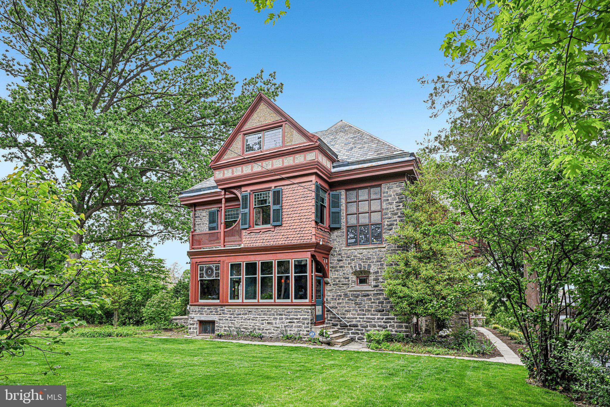 GERMANTOWN - Residential