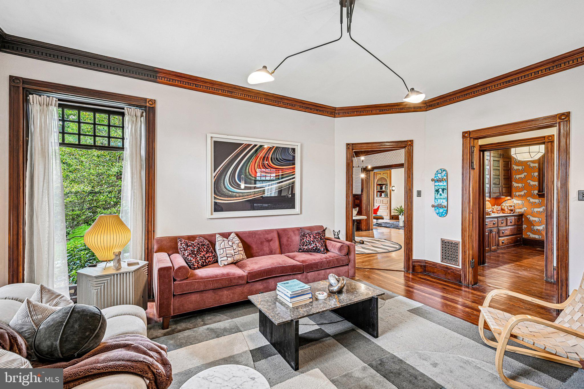 GERMANTOWN - Residential