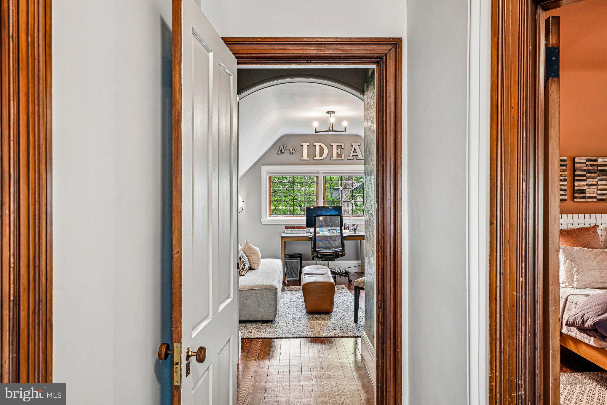 GERMANTOWN - Residential