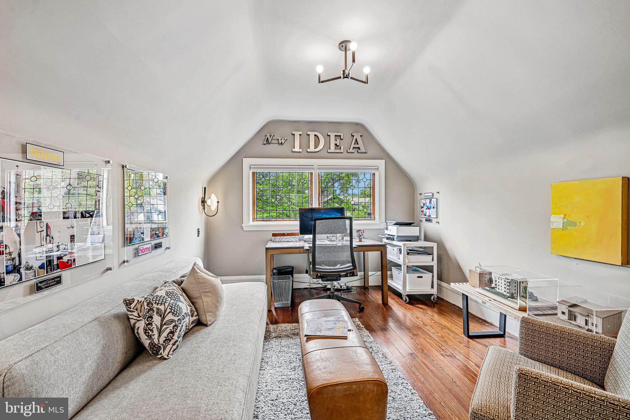 GERMANTOWN - Residential