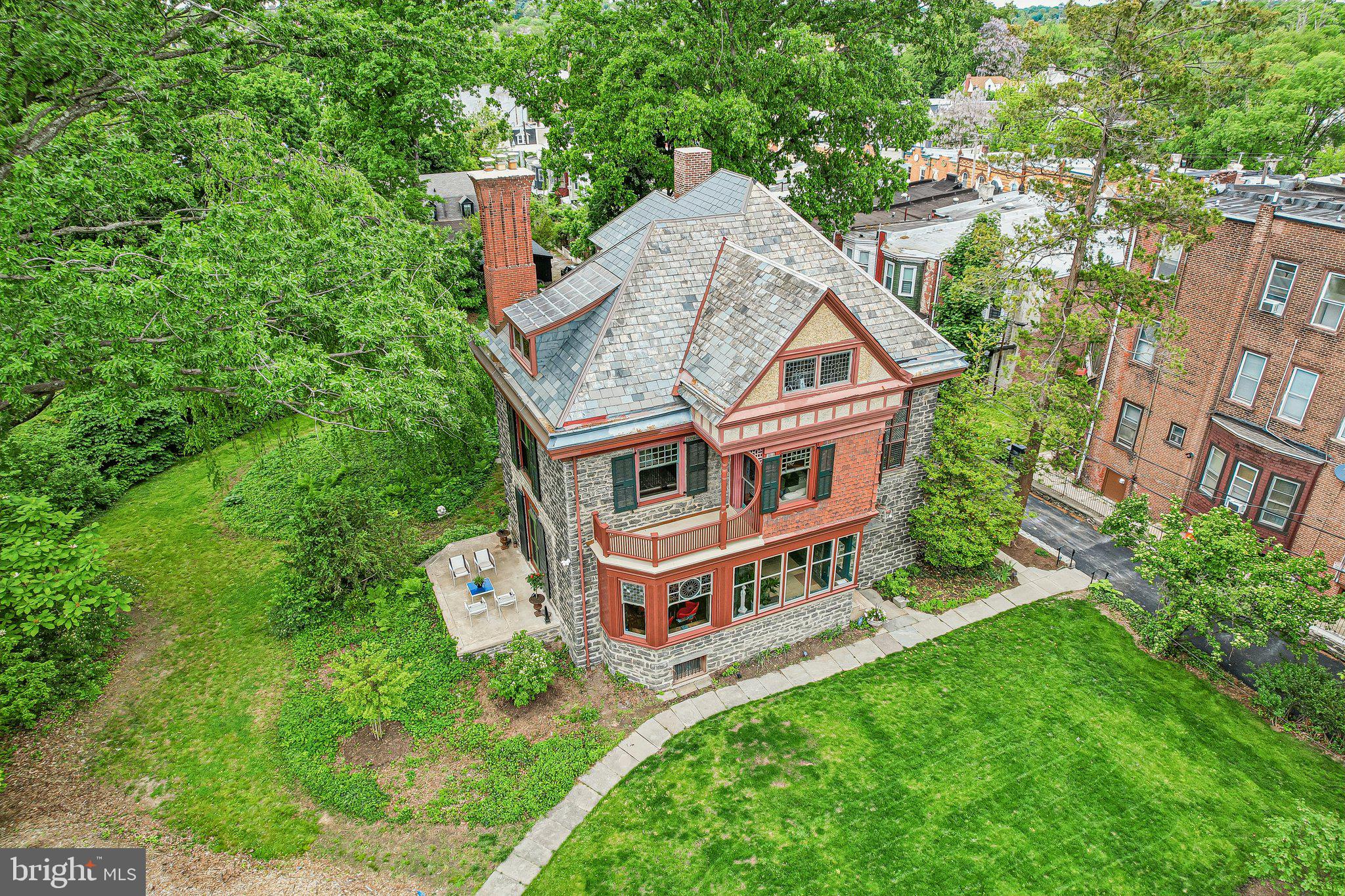 GERMANTOWN - Residential