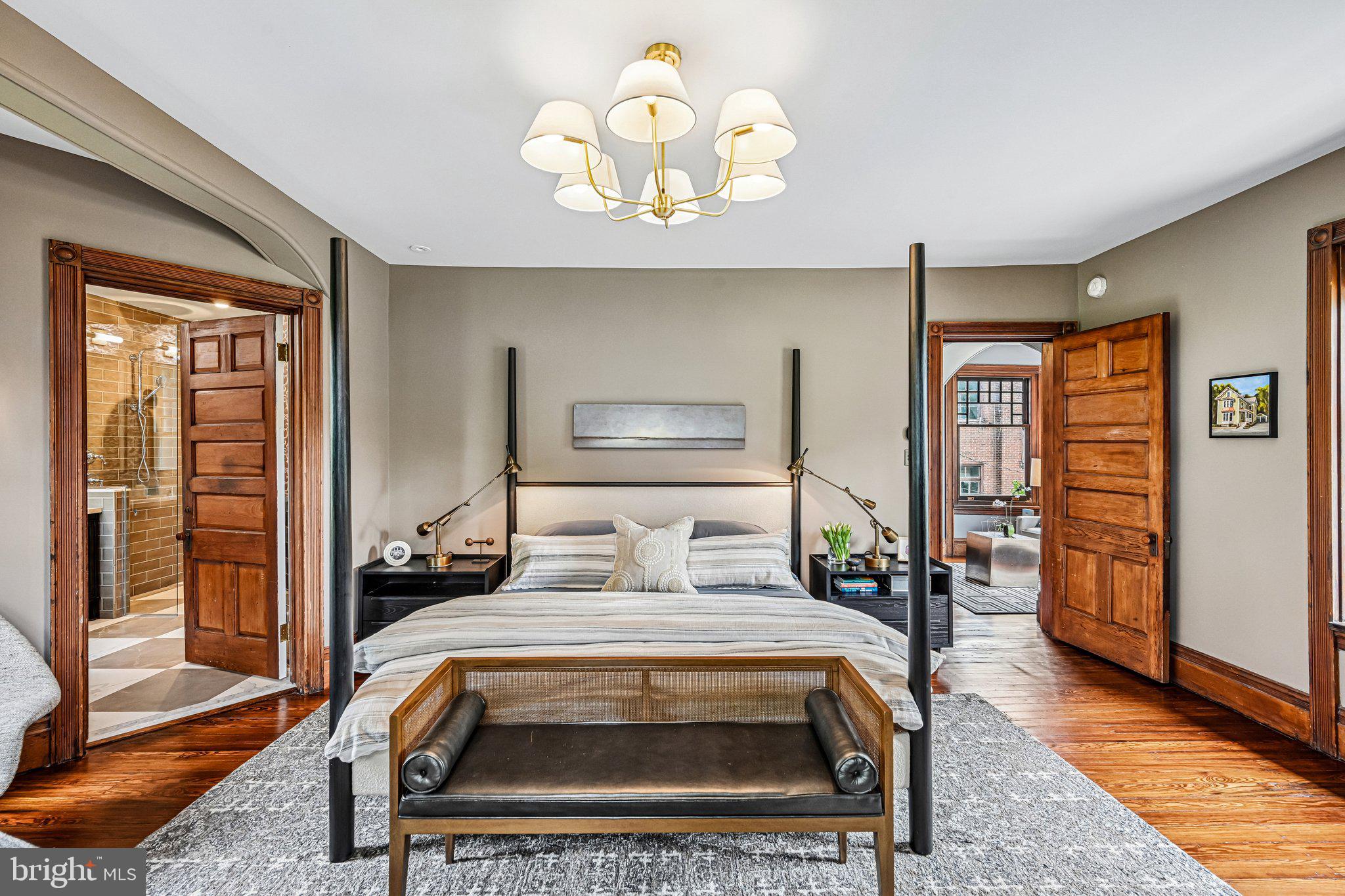 GERMANTOWN - Residential