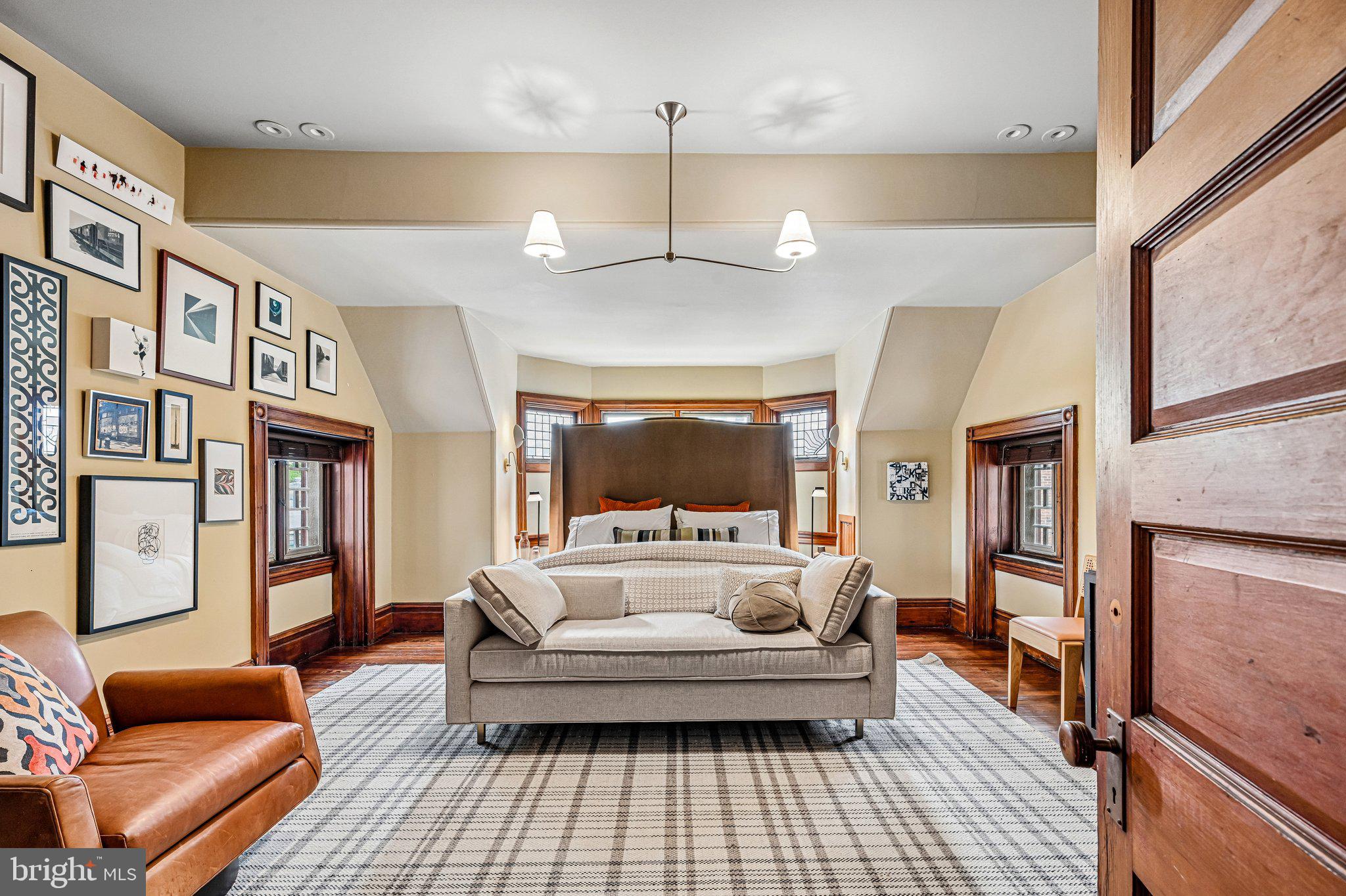 GERMANTOWN - Residential