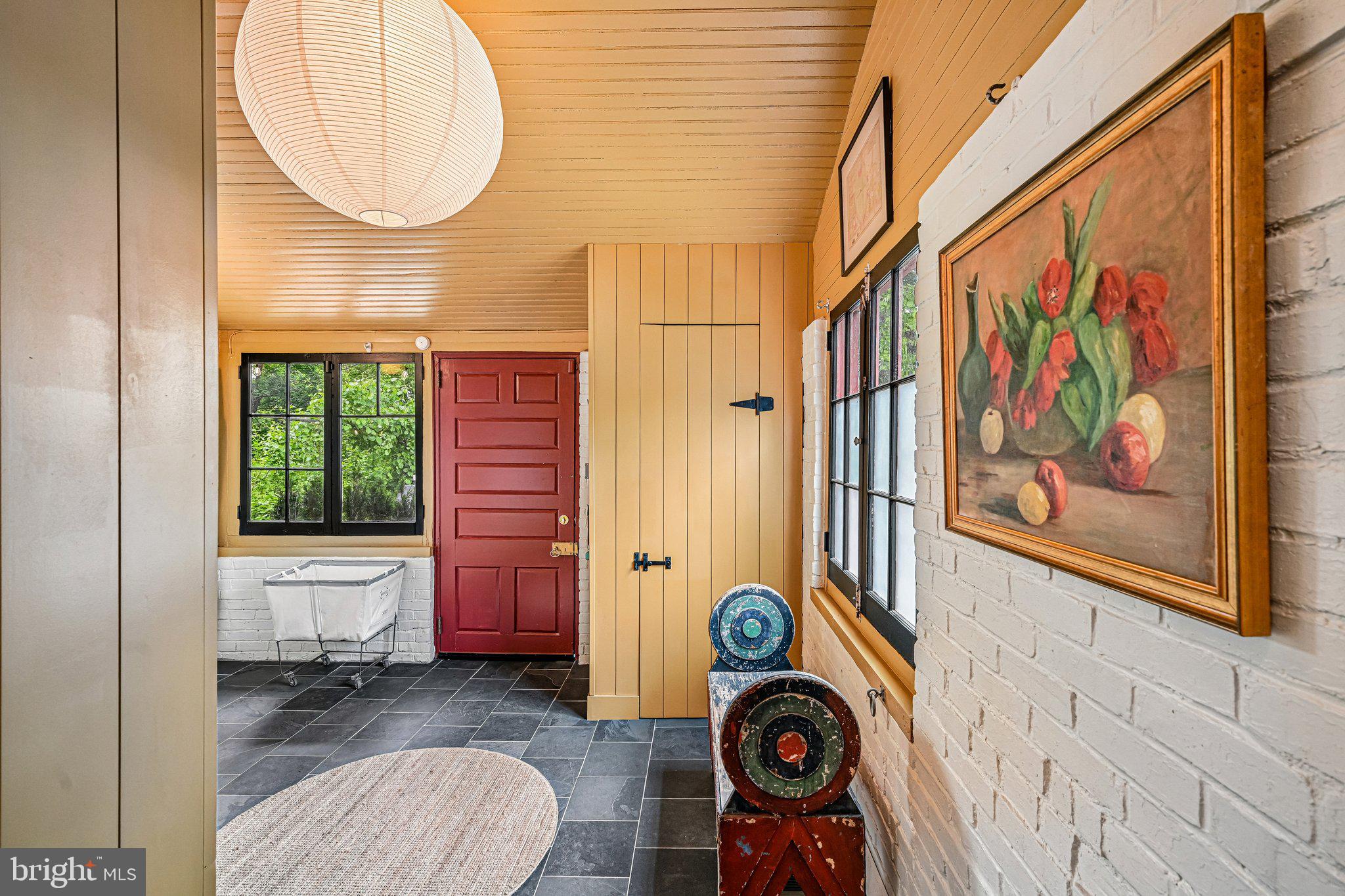 GERMANTOWN - Residential