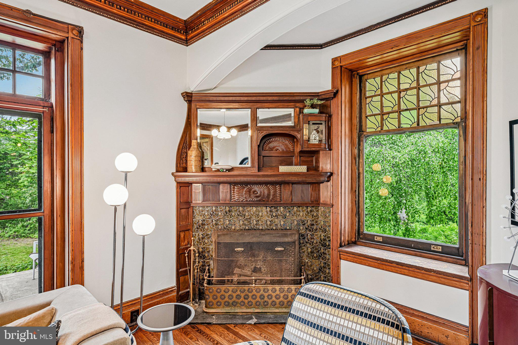 GERMANTOWN - Residential