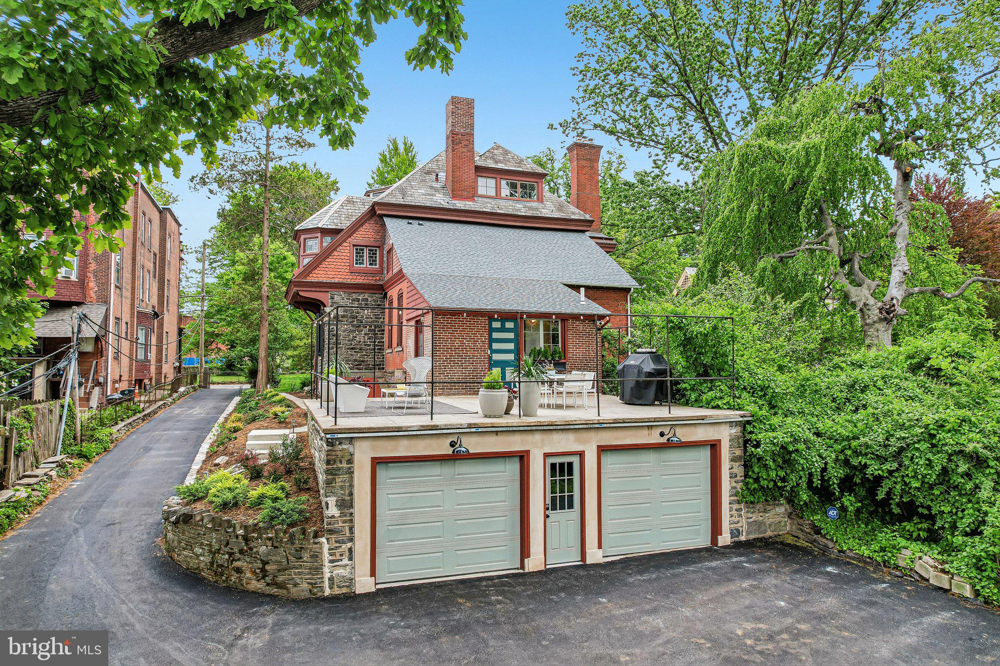 GERMANTOWN - Residential