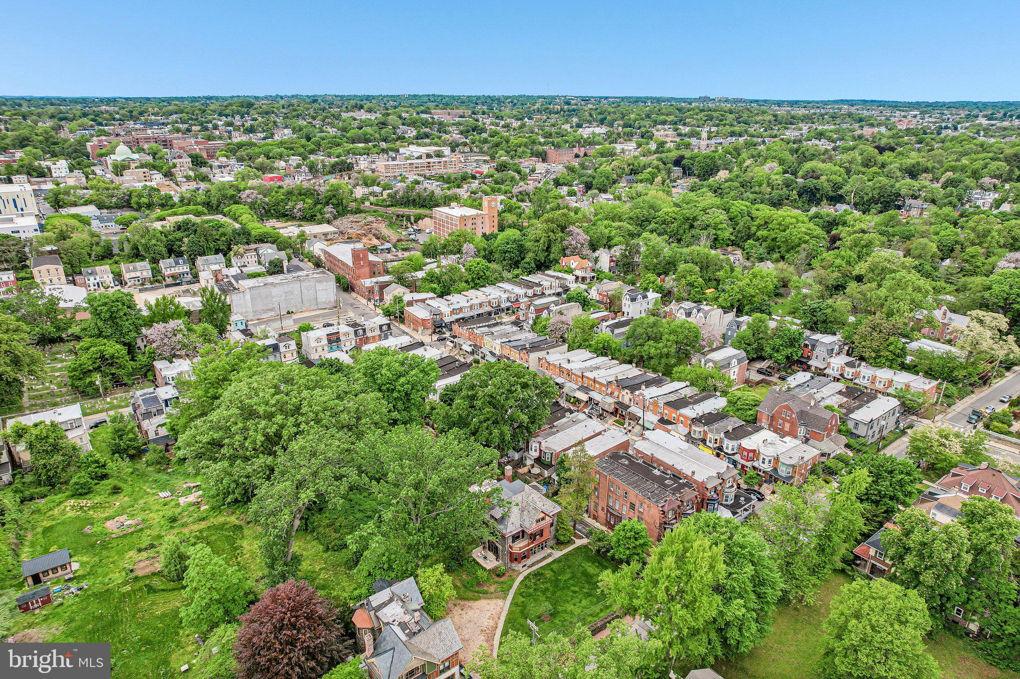 GERMANTOWN - Residential