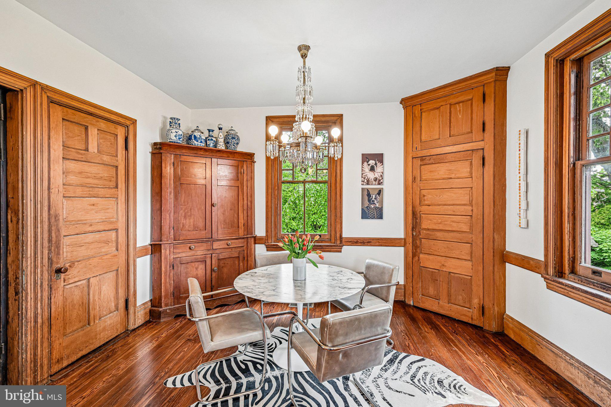 GERMANTOWN - Residential