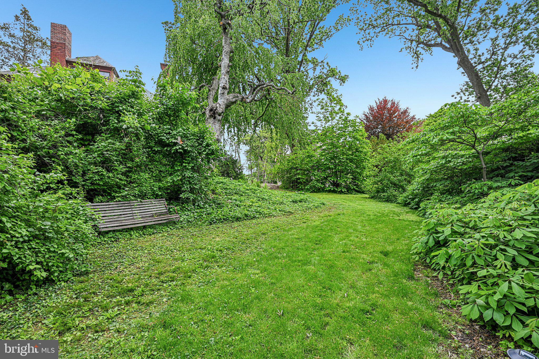 GERMANTOWN - Residential