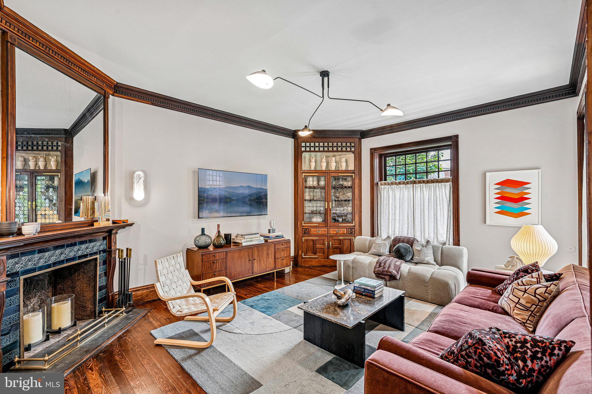 GERMANTOWN - Residential
