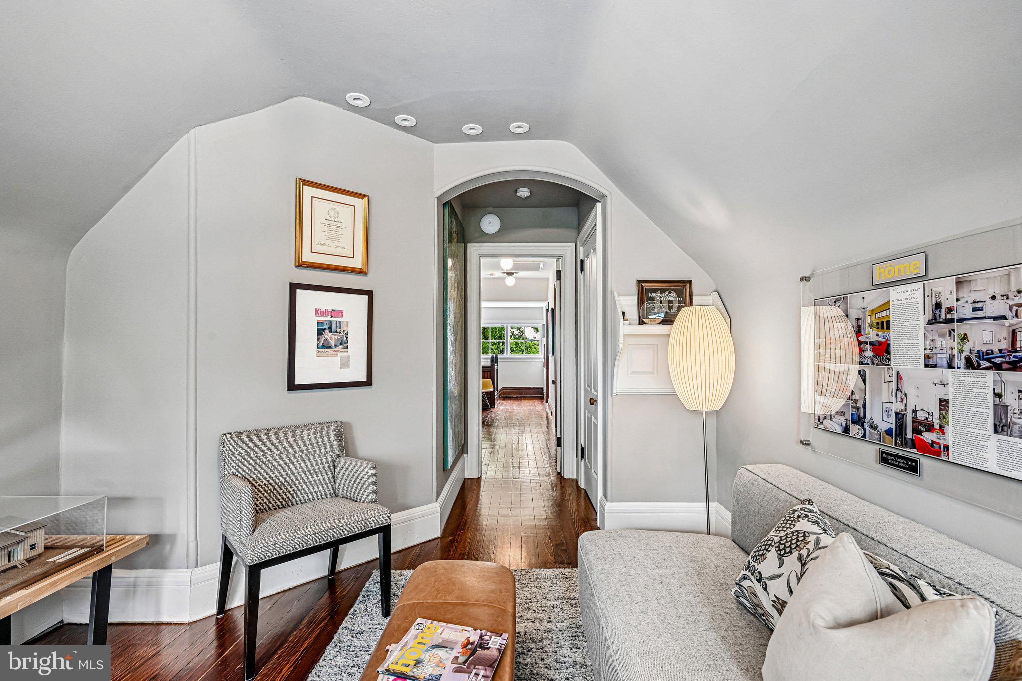 GERMANTOWN - Residential