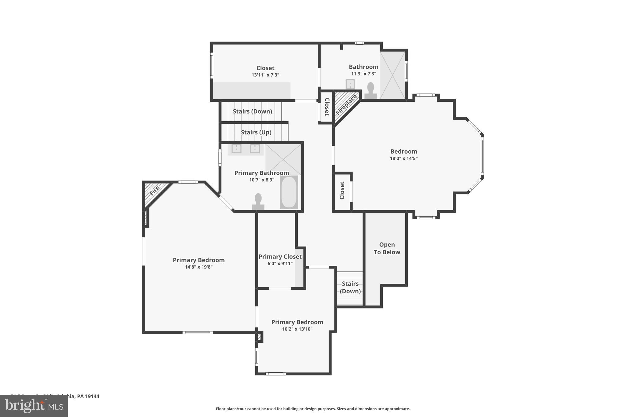 GERMANTOWN - Residential