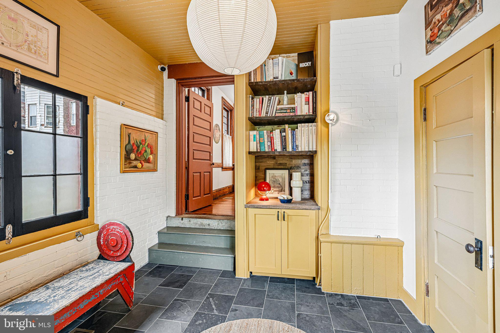 GERMANTOWN - Residential