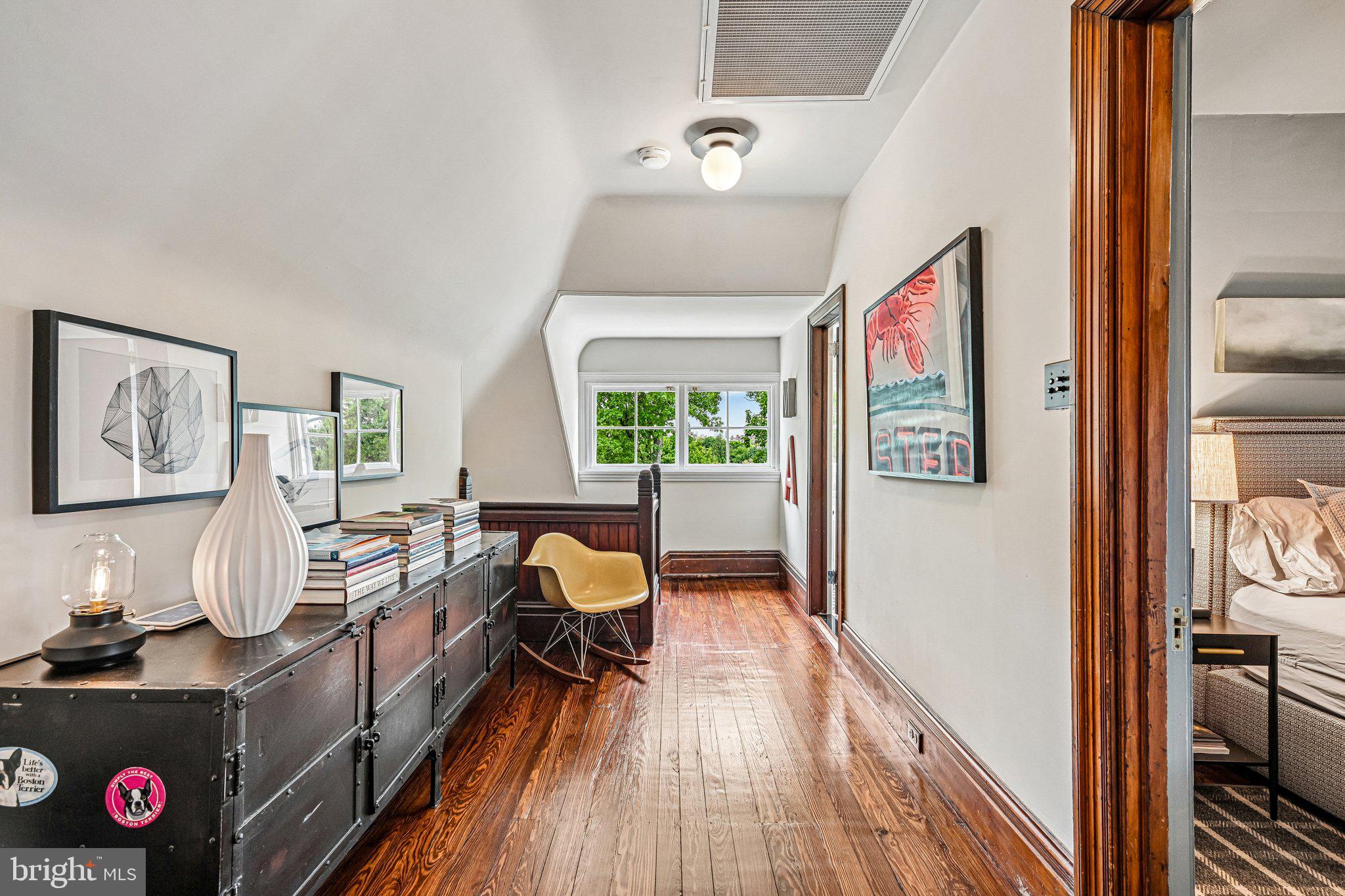 GERMANTOWN - Residential