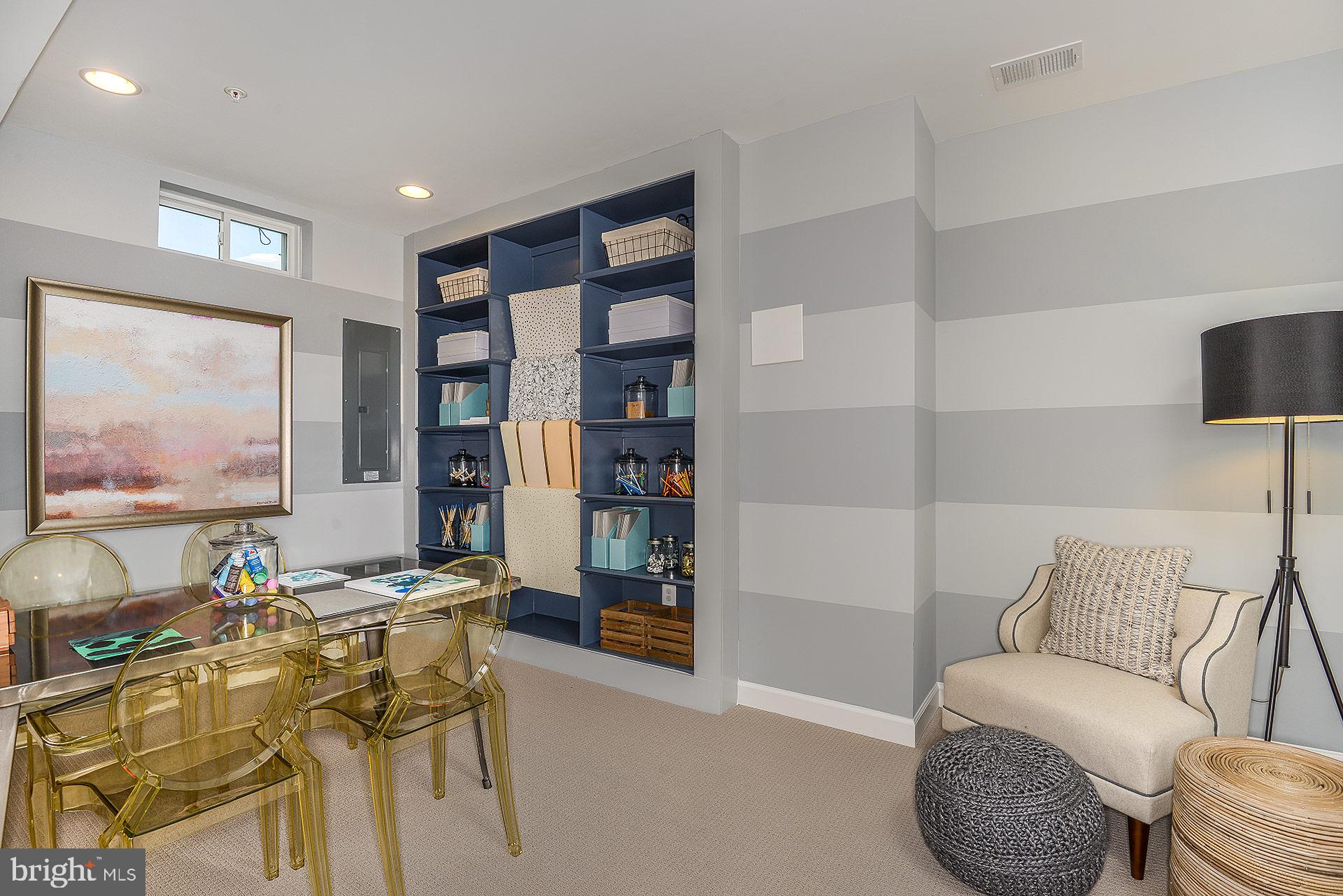 SENSENY VILLAGE - Residential