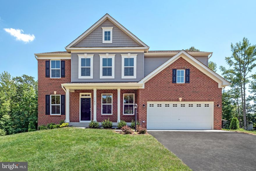 FEBRUARY 2024 DELIVERY! WHY COMPETE IN THE RESALE MARKET WHEN YOU CAN BUY NEW?! $15K in closing costs with Lennar Mortgage!  Ask NEW HOME CONSULTANT about additional $15,000.00 incentive!  

Welcome to the Columbia at Senseny Village! This new two-story home design is the epitome of casual elegance. The first floor showcases an open-plan layout among the great room, breakfast room and modern kitchen with a morning room addition! The great room is extra cozy with a stone fireplace and the upgraded kitchen is suited with granite countertops and white cabinets. A formal dining room on one side of the foyer is ideal for entertaining and a home office on the other side is perfect for a work from home option. Upstairs, three secondary bedrooms and a luxe owner's suite all complete with walk-in closets, and a spacious loft area provide restful retreats for family members. A spacious 2-car garage completes the home.  You don't want to miss this one!

Features, amenities, floor plans, elevations, and designs vary and are subject to changes or substitution without notice. Items shown are artist's renderings and may contain options that are not standard on all models or not included in the purchase price. Availability may vary. Prices do not include closing costs and other fees to be paid by buyer and are subject to change without notice. This is not an offer in states where prior registration is required. Void where prohibited by law. CopyrightÂ© 2022 Lennar Corporation. Lennar, the Lennar logo are U.S. registered service marks or service marks of Lennar Corporation and/or its subsidiaries.  Date 02/22