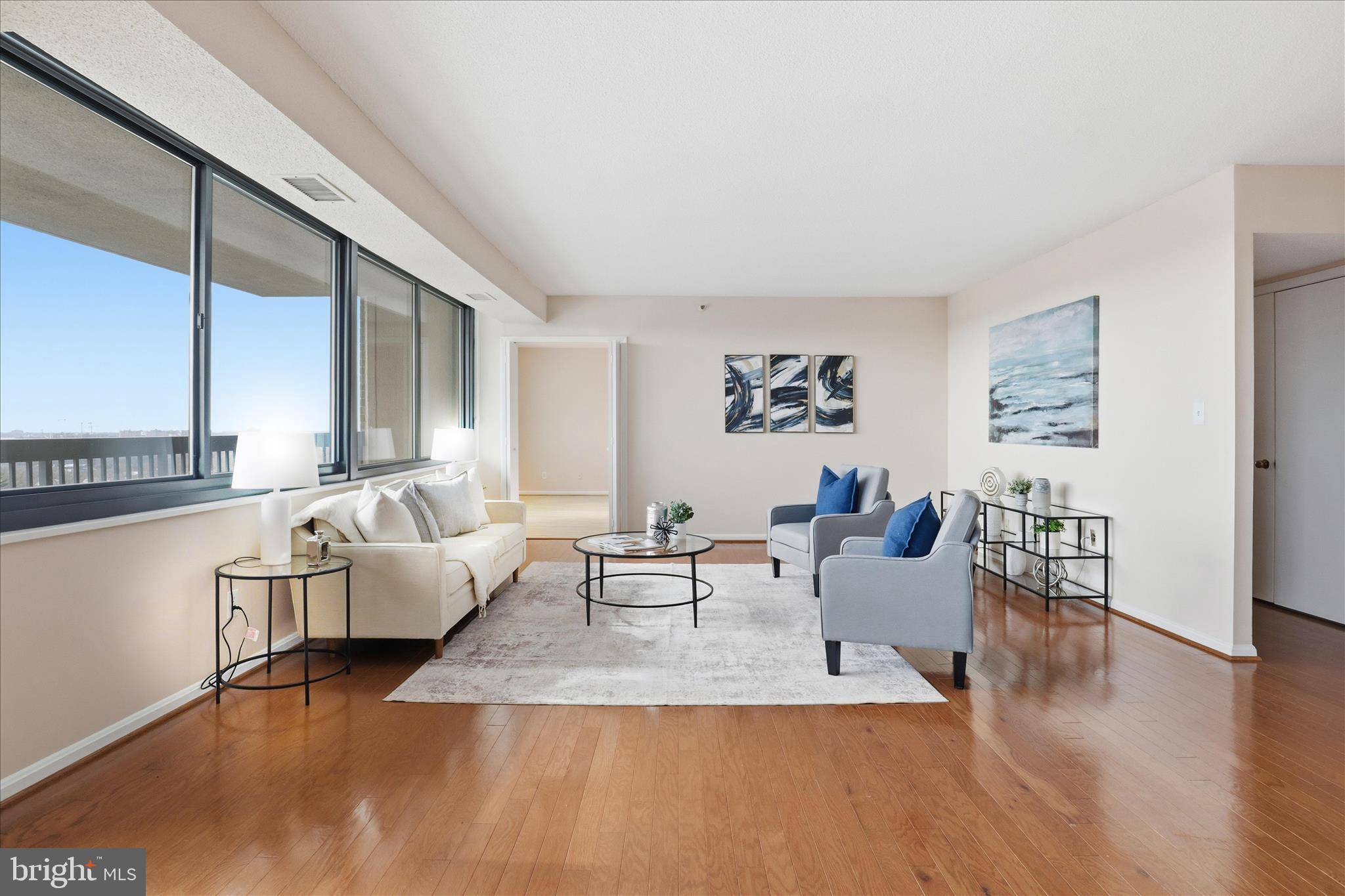 3713 S GEORGE MASON DRIVE 1605W