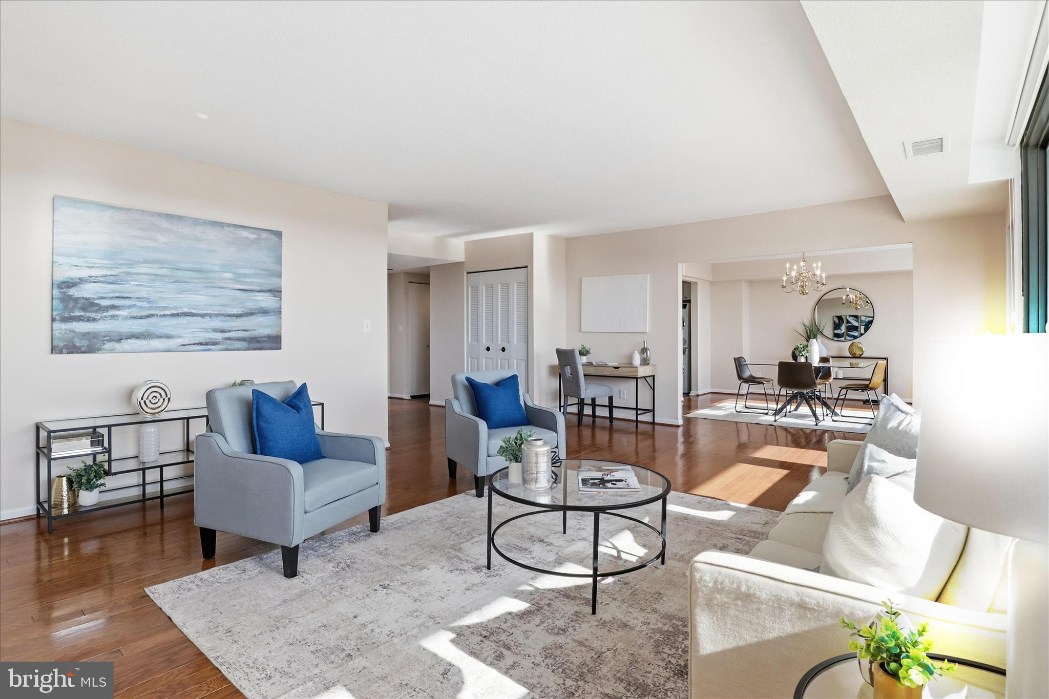 3713 S GEORGE MASON DRIVE 1605W