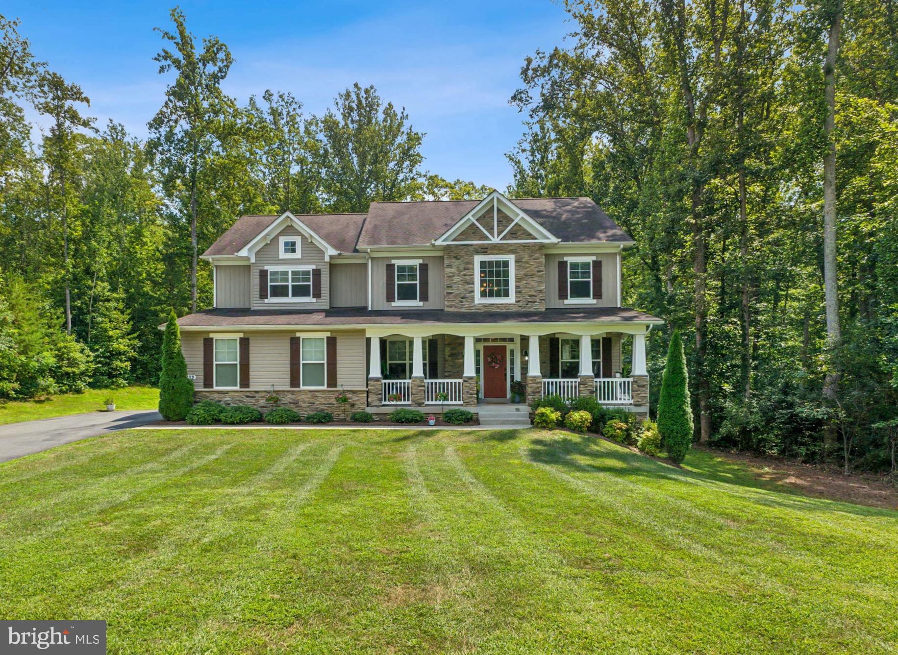132 DONOVAN LANE