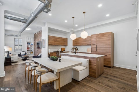 Photo of 1111 Walnut Street #9, PHILADELPHIA, PA 19107 (MLS # PAPH2630042)