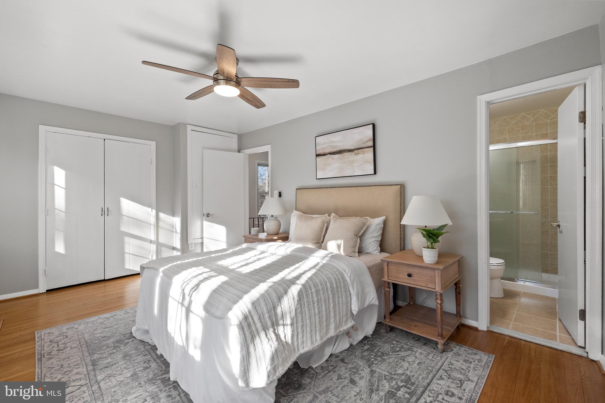 CARDINAL SQUARE - Residential