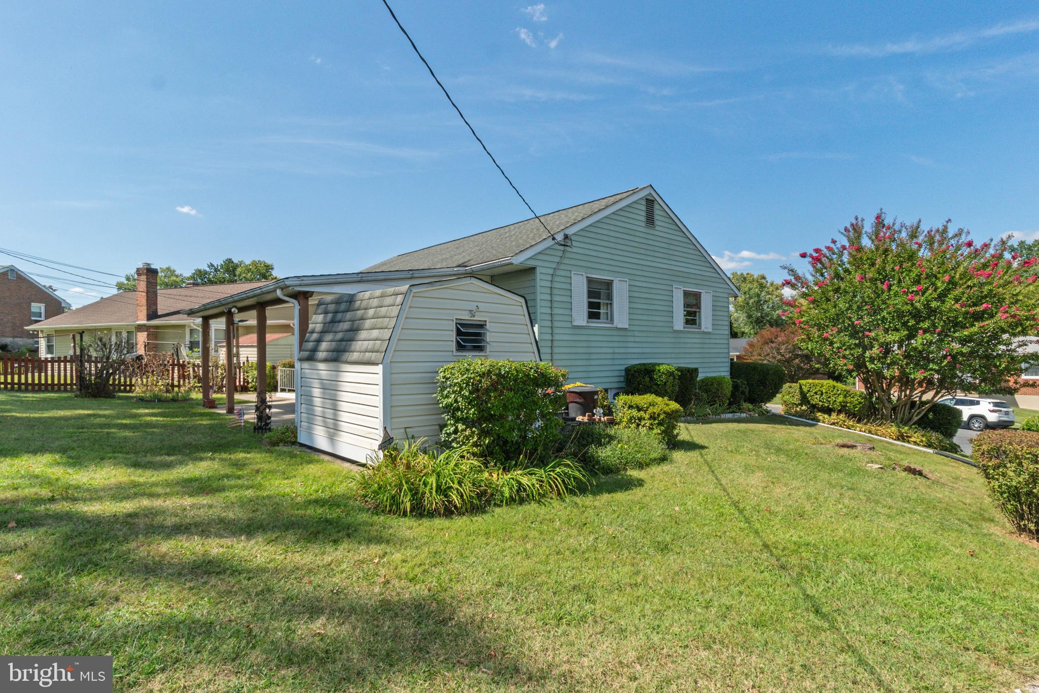 POINT PLEASANT - Residential