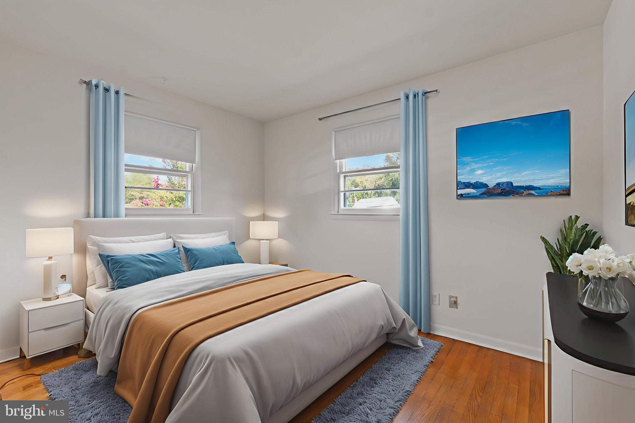 POINT PLEASANT - Residential