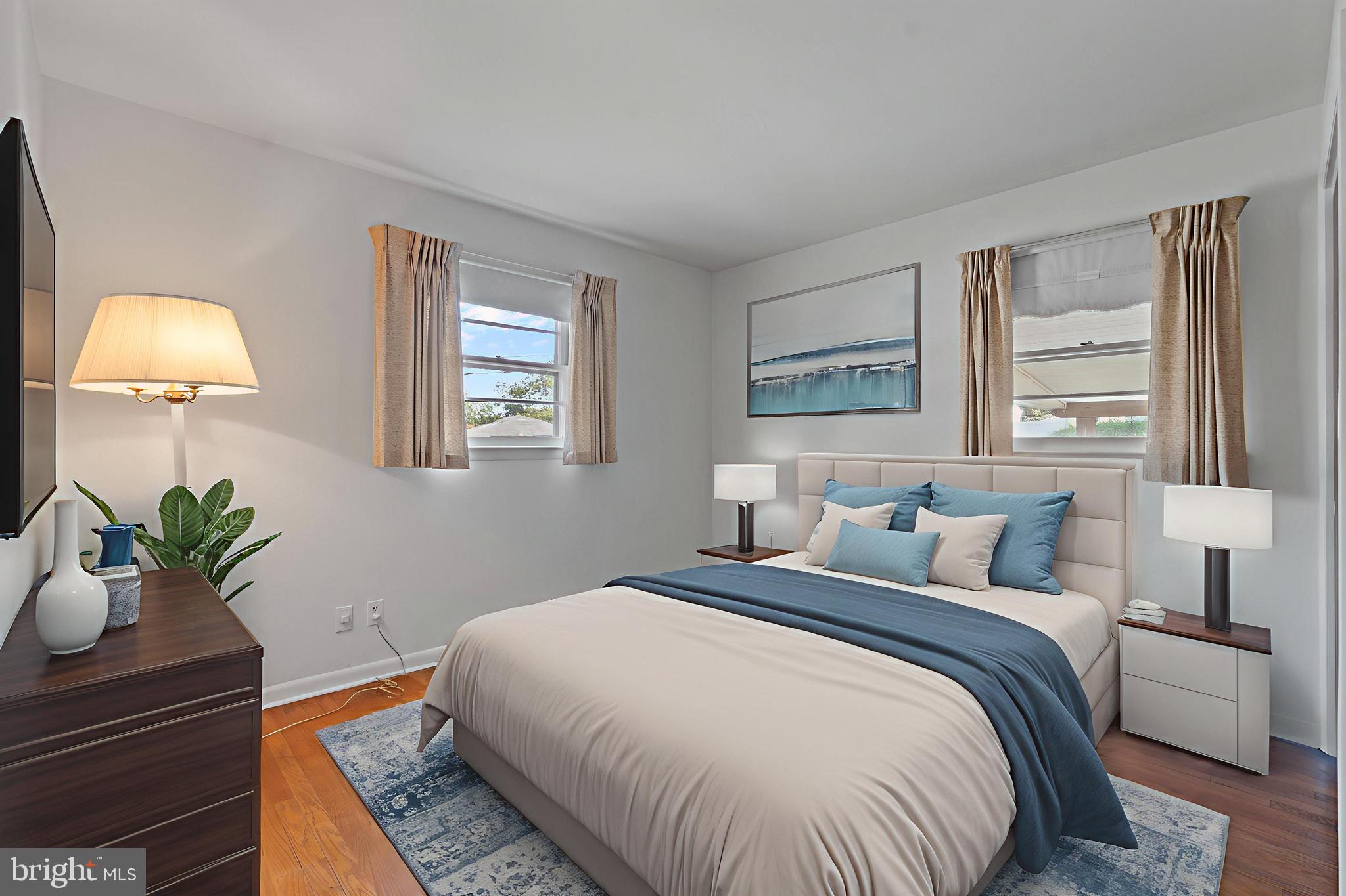 POINT PLEASANT - Residential