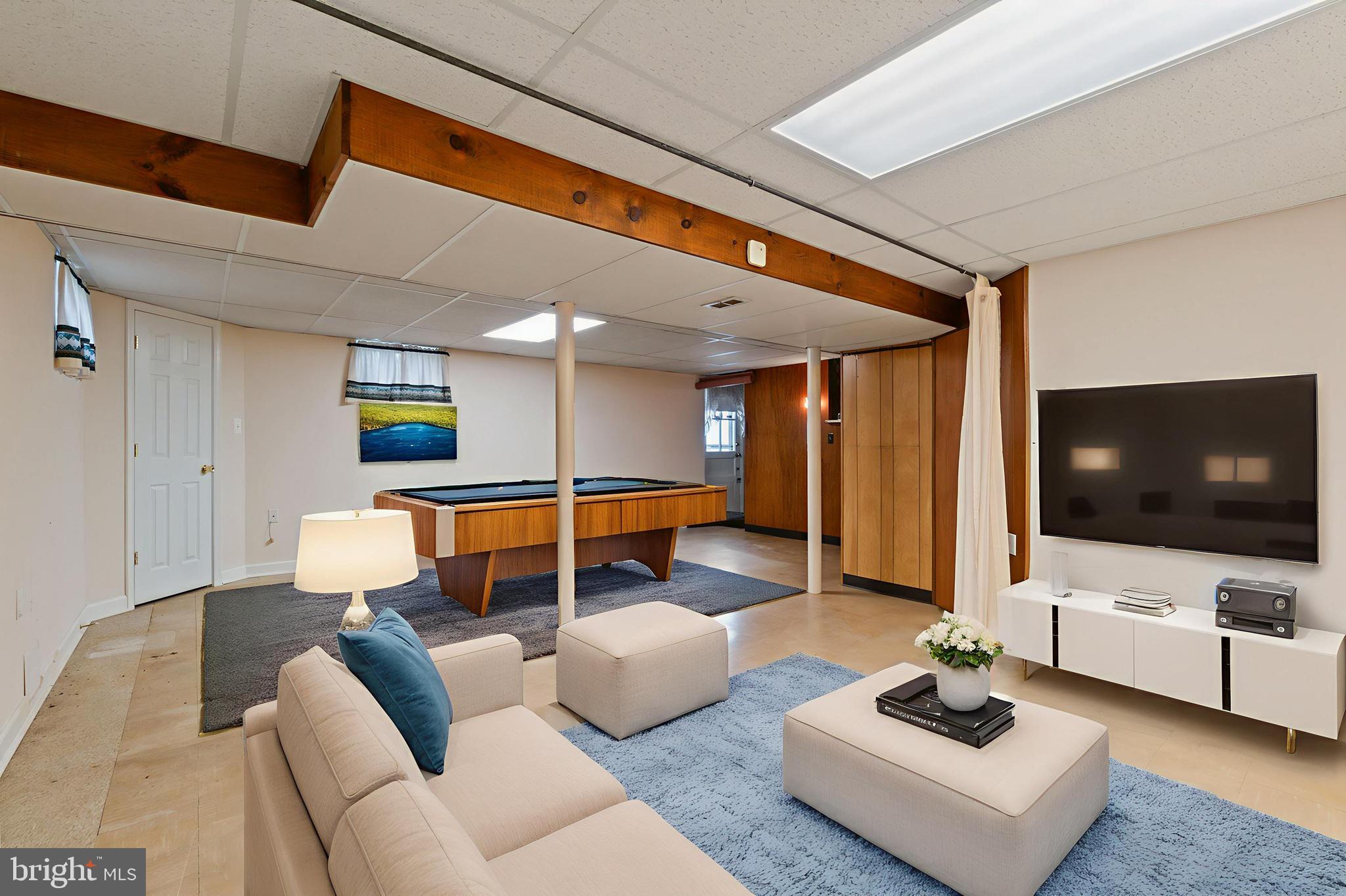 POINT PLEASANT - Residential