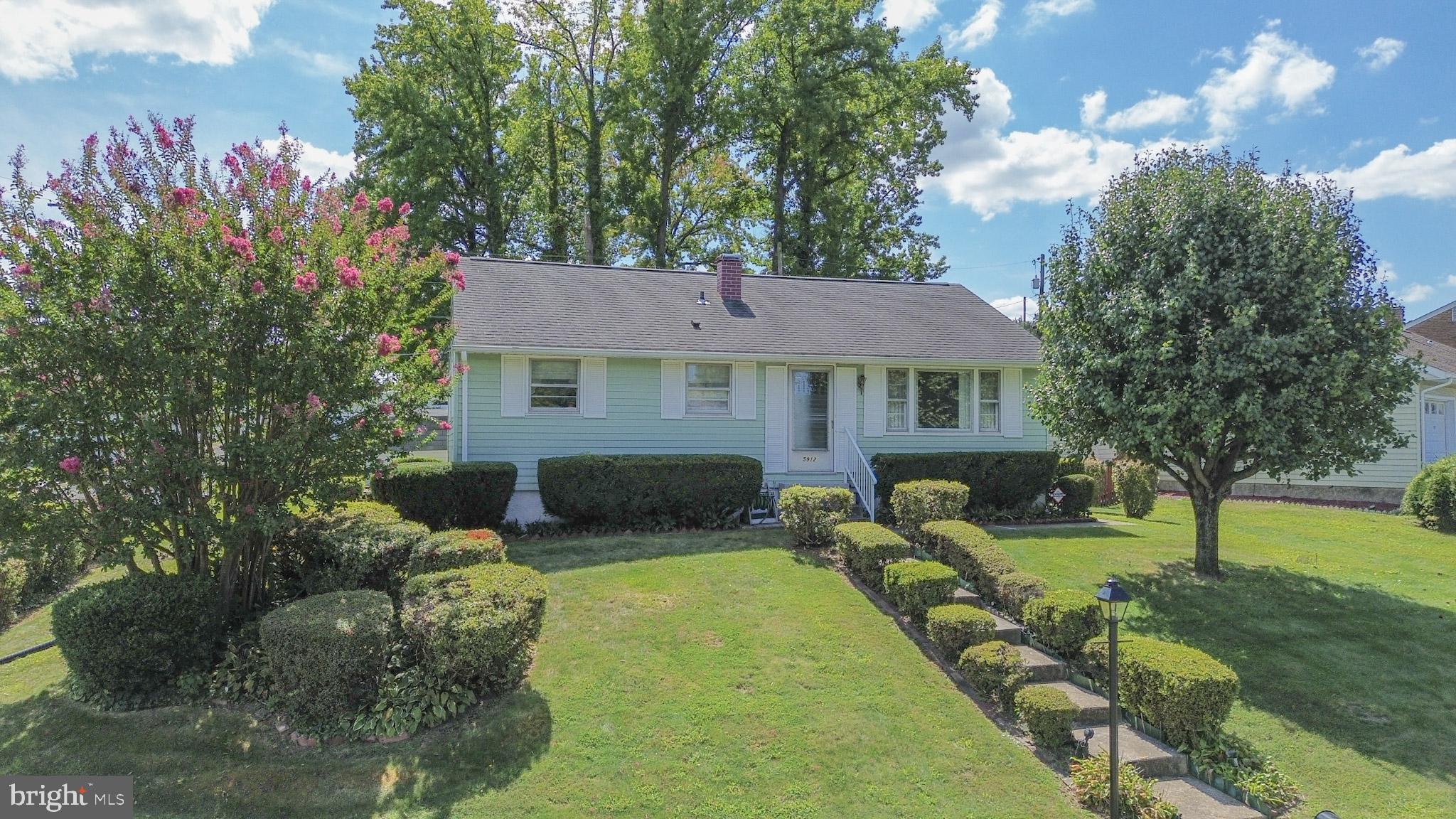 POINT PLEASANT - Residential