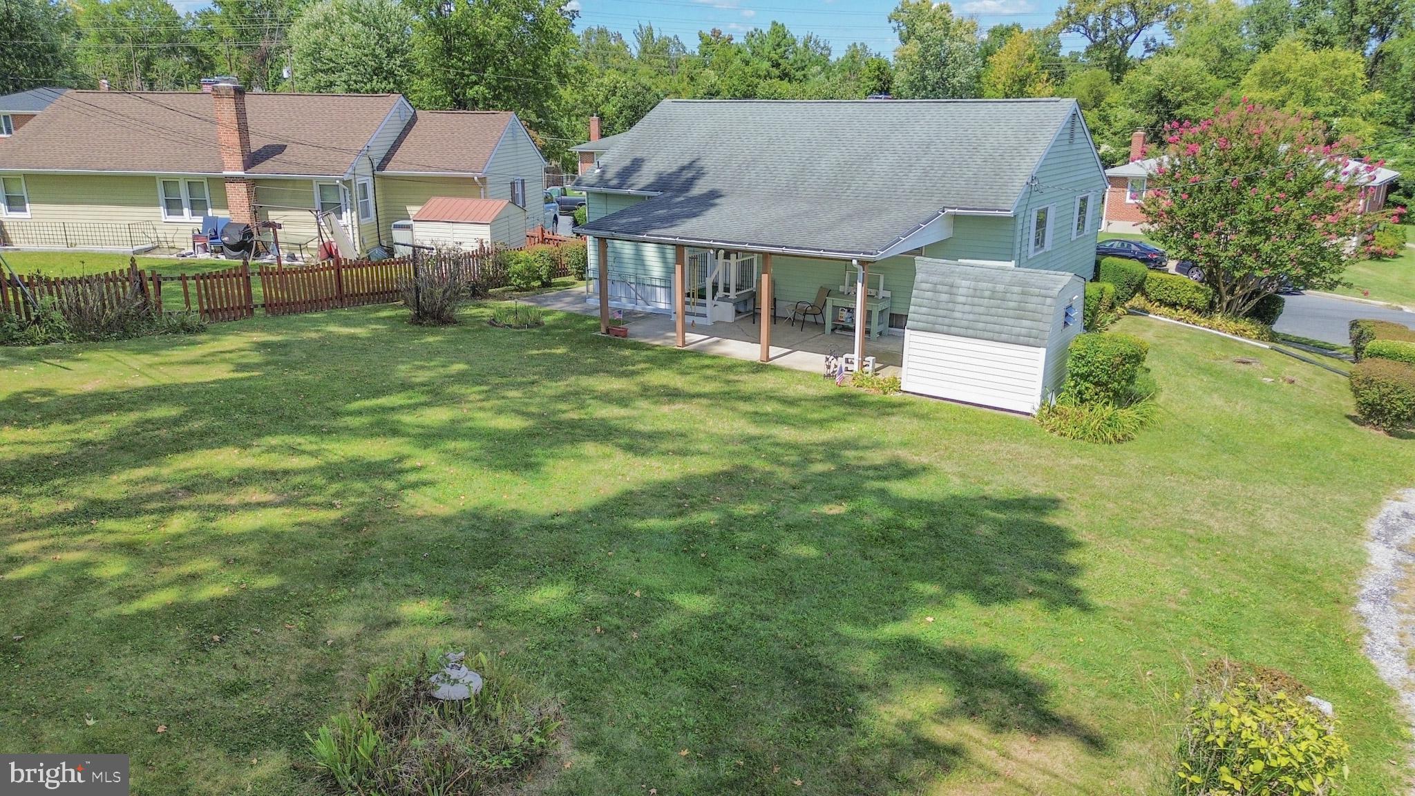 POINT PLEASANT - Residential