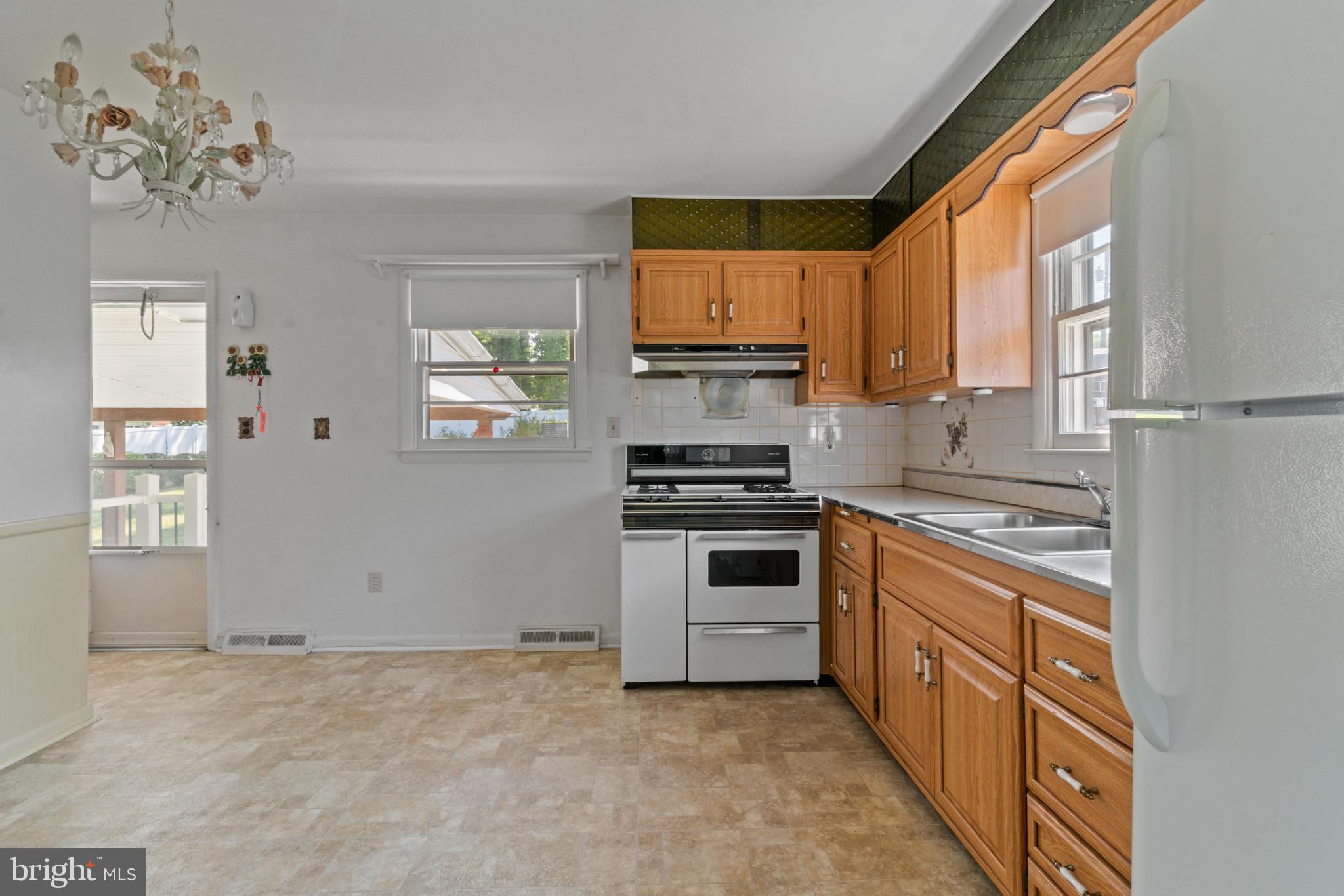 POINT PLEASANT - Residential