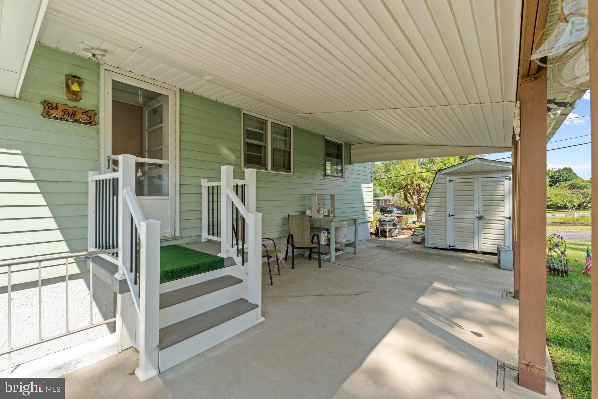 POINT PLEASANT - Residential