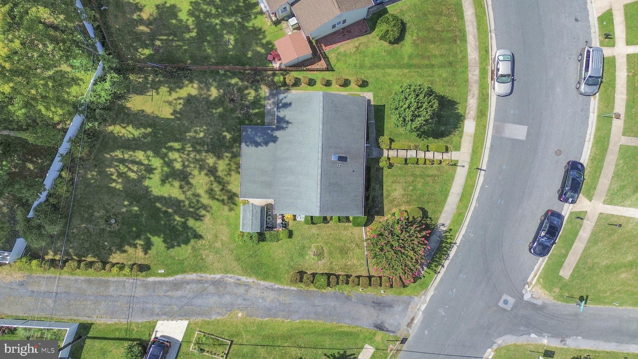 POINT PLEASANT - Residential