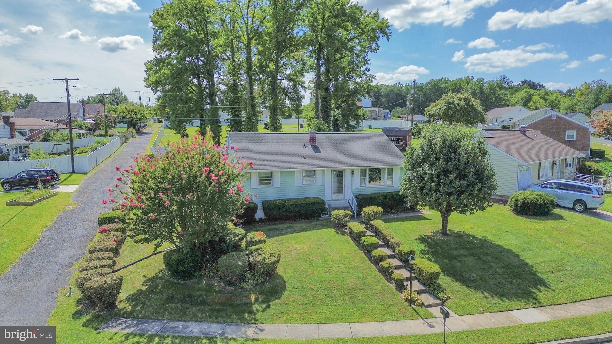 POINT PLEASANT - Residential