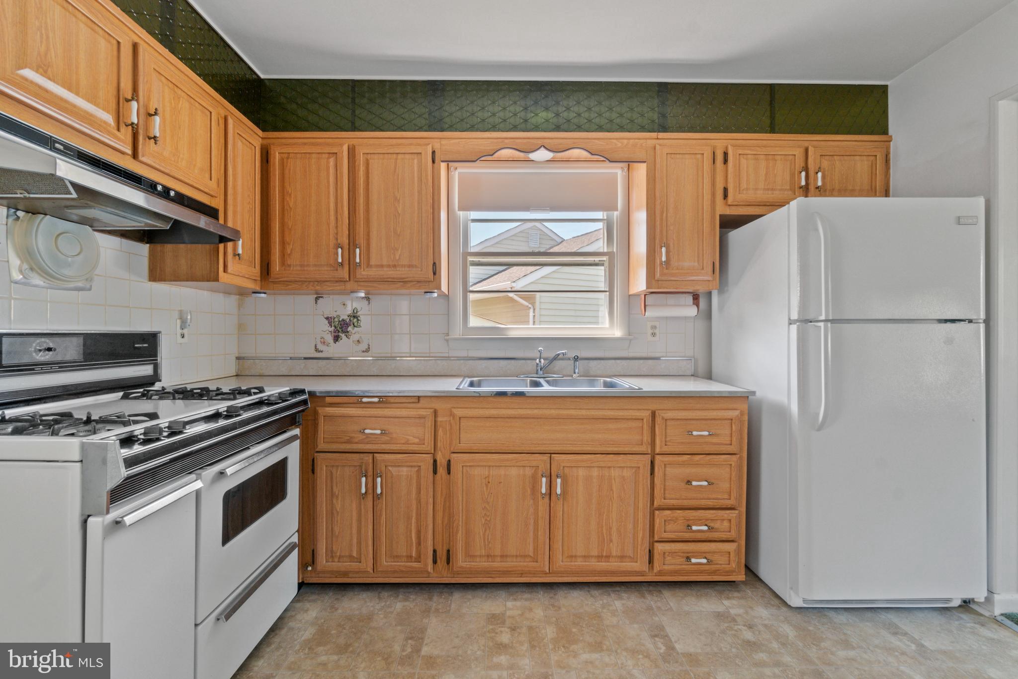 POINT PLEASANT - Residential