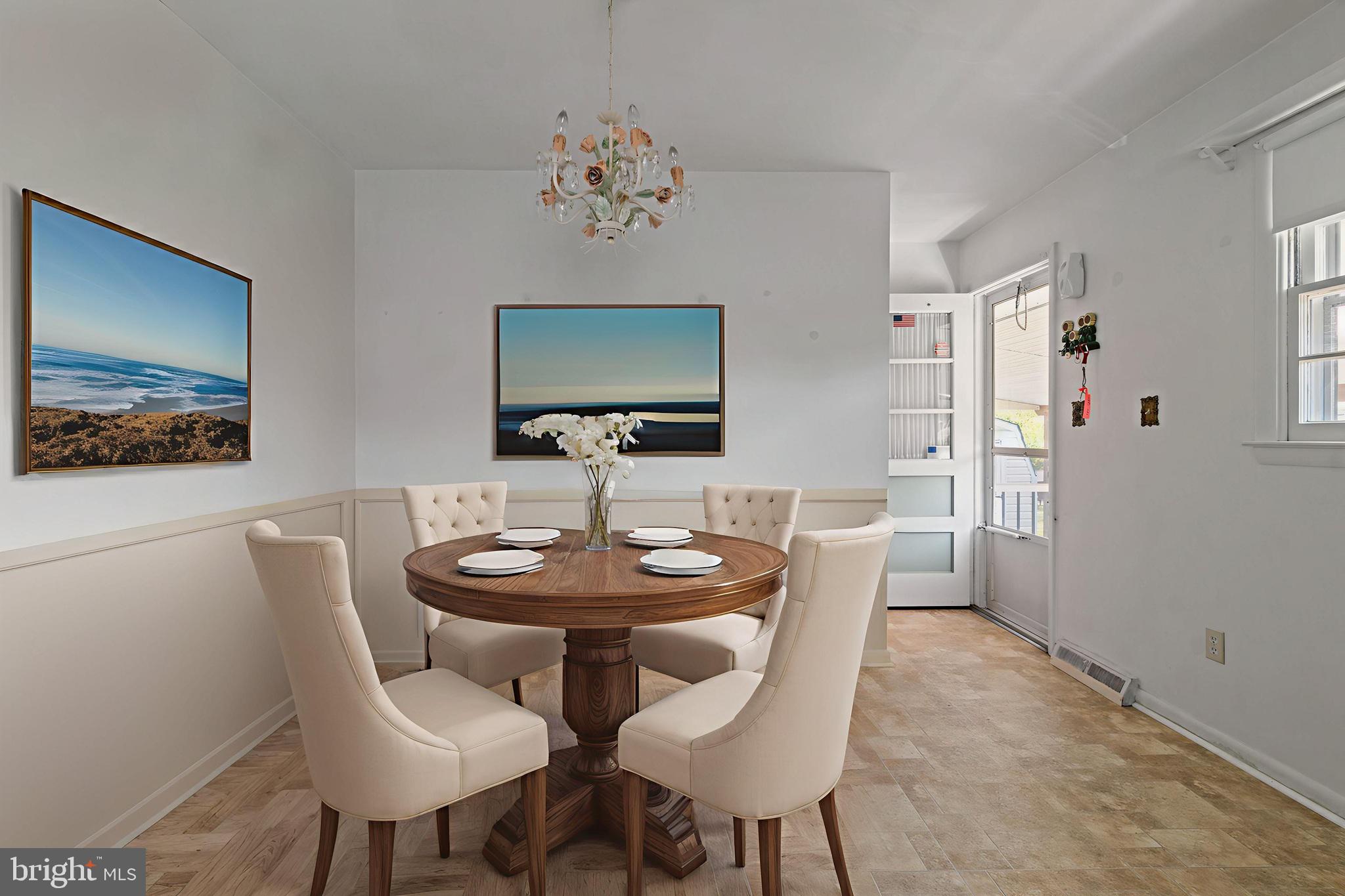 POINT PLEASANT - Residential