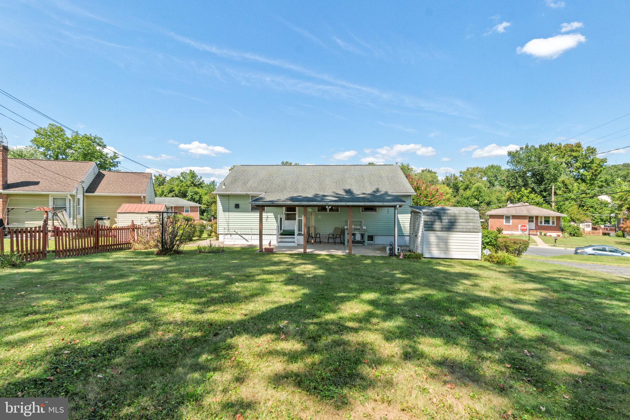 POINT PLEASANT - Residential