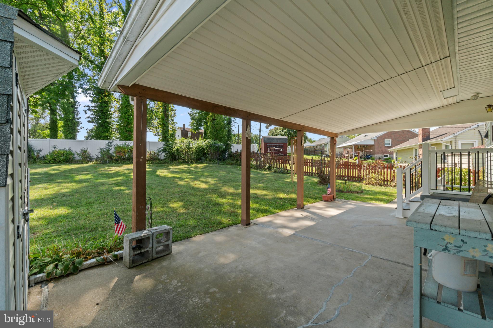 POINT PLEASANT - Residential
