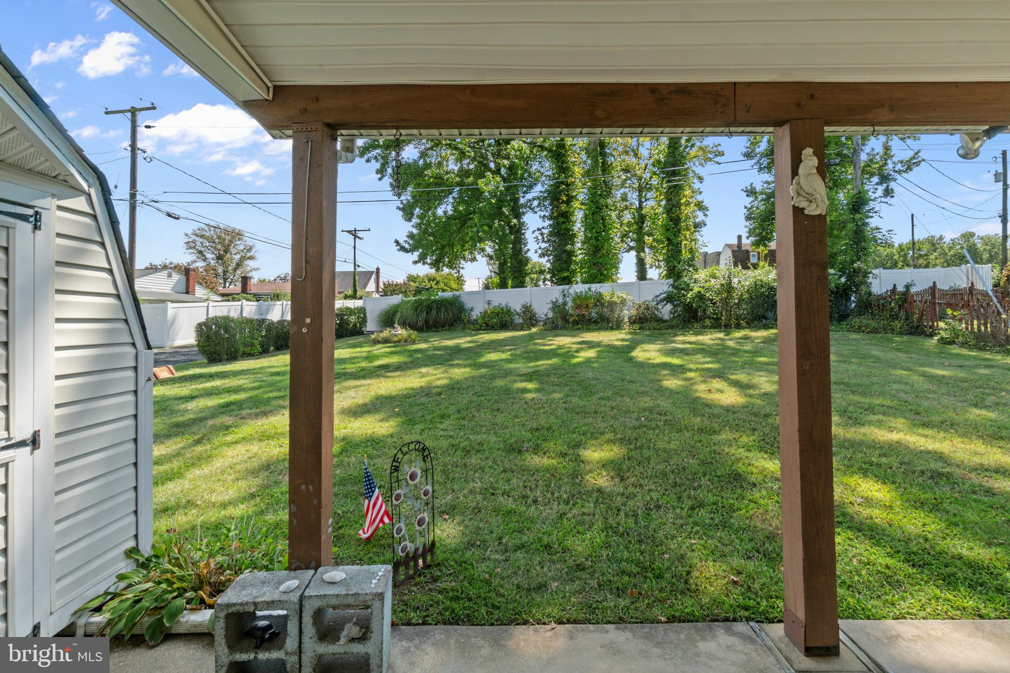 POINT PLEASANT - Residential