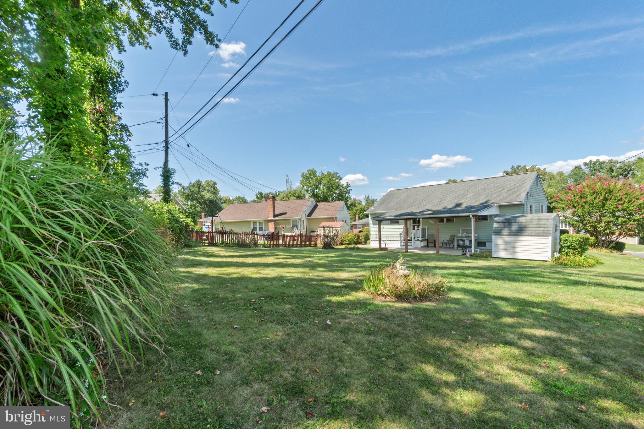 POINT PLEASANT - Residential